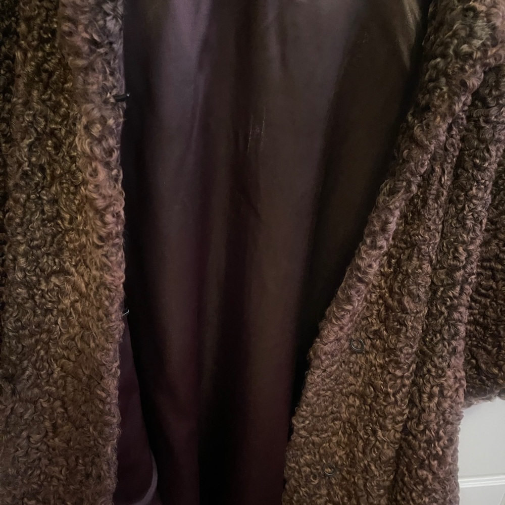 Cozy Persian Lamb View 4